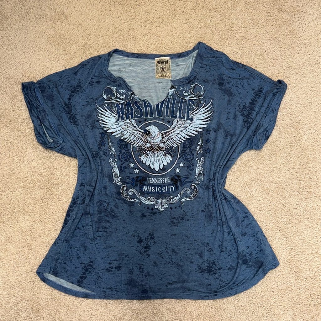 Vocal TShirt